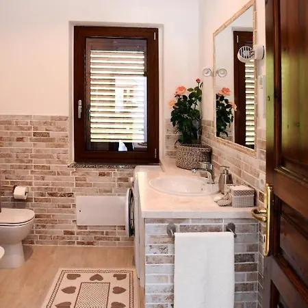 Gli Olivastri Σπίτι διακοπών Arzachena